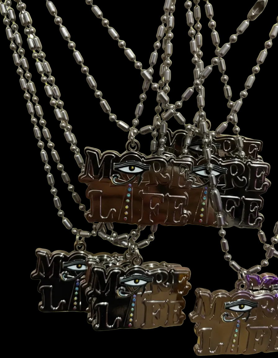 More Life chain