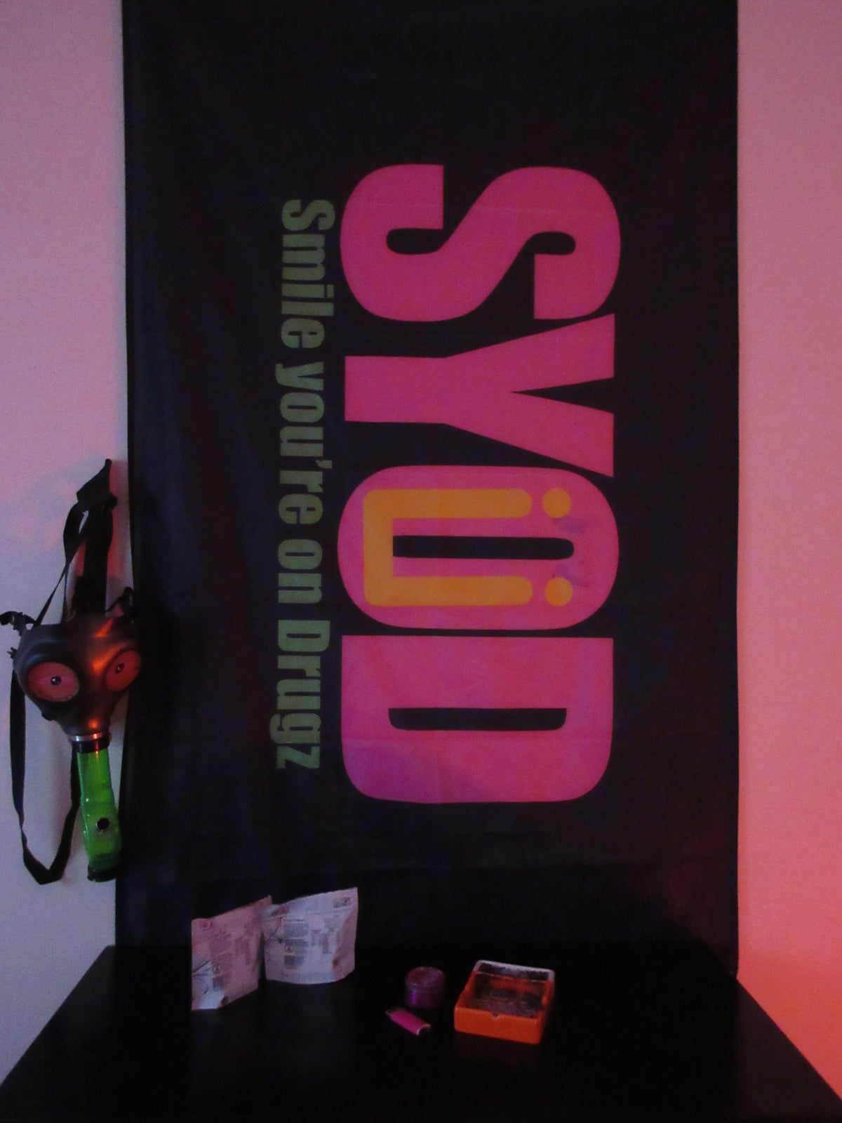 Drugz Banner
