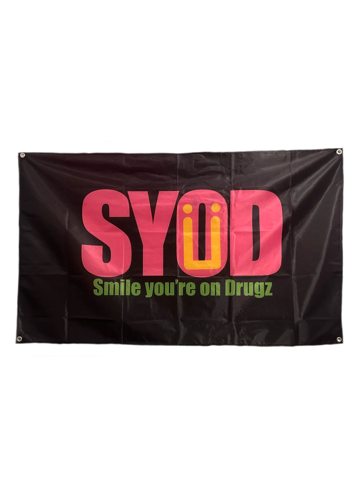 Drugz Banner