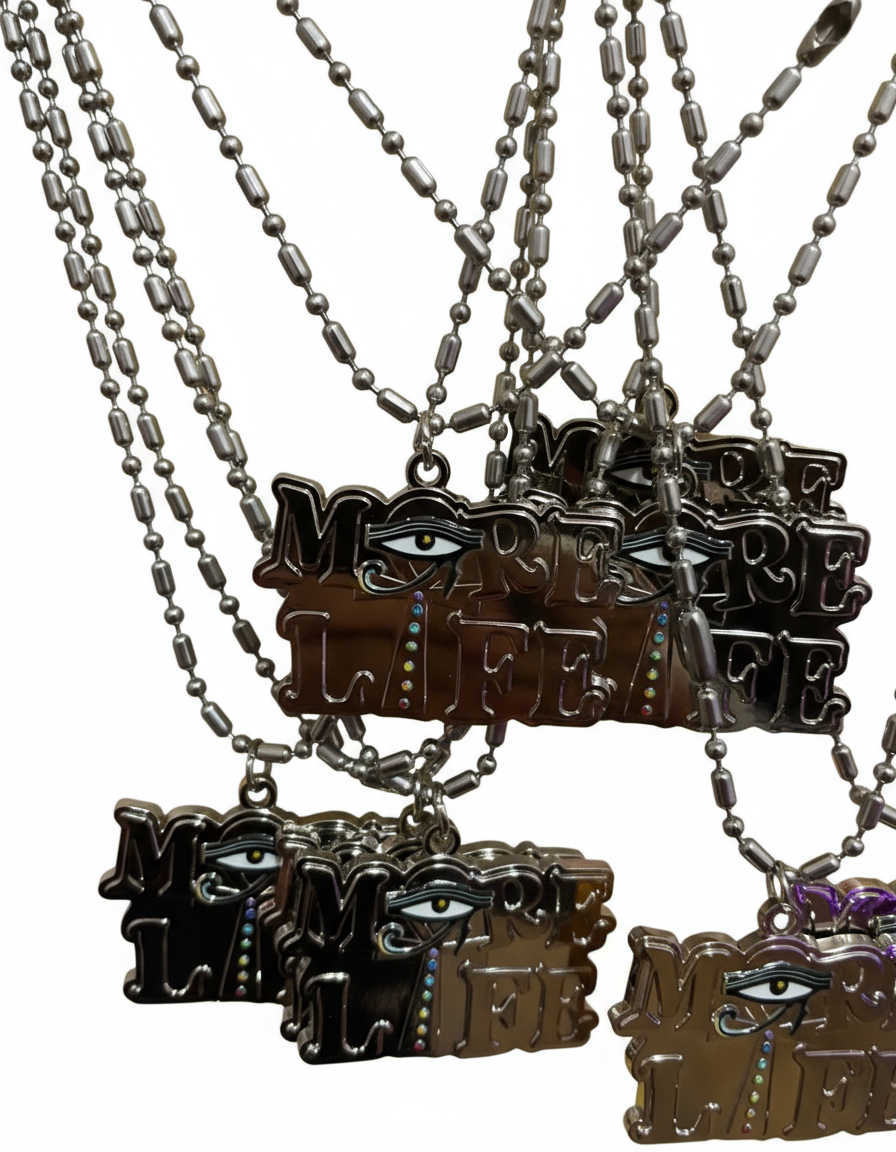 More Life chain