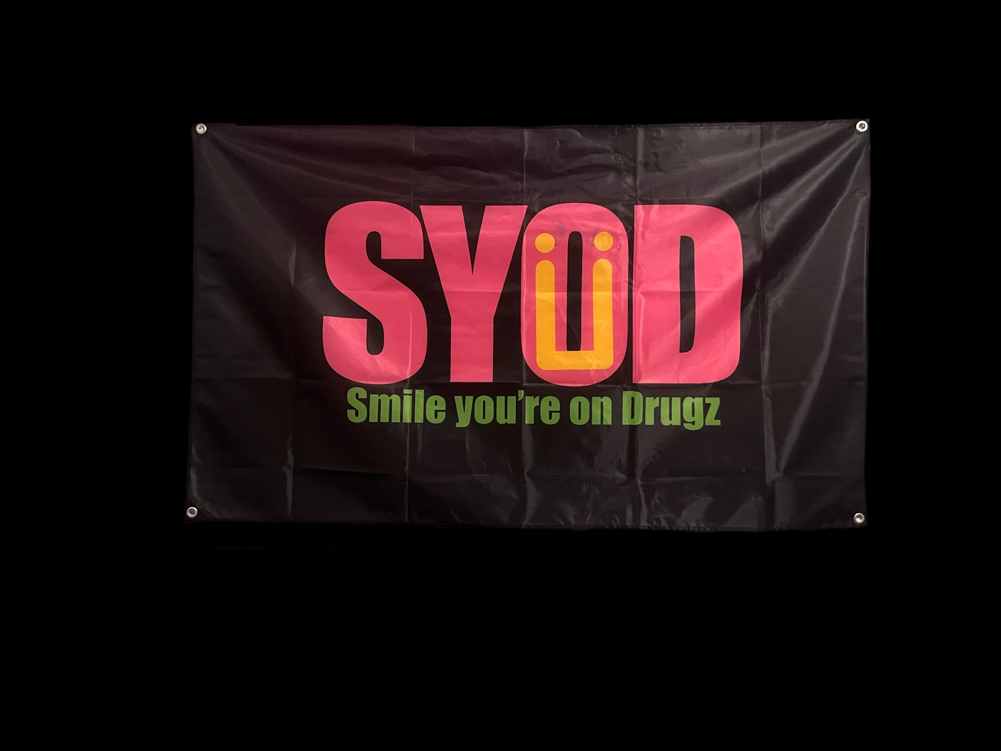 Drugz Banner
