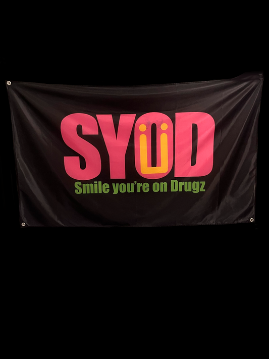 Drugz Banner