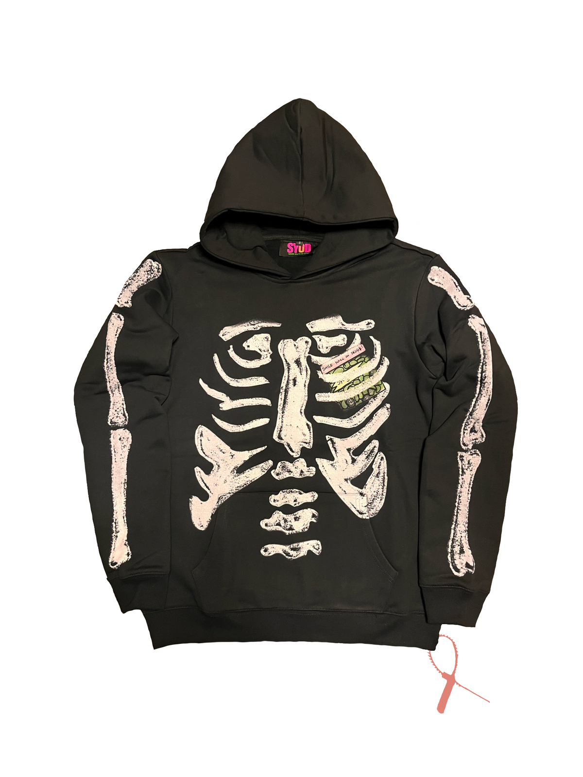 Weed In My Bonez