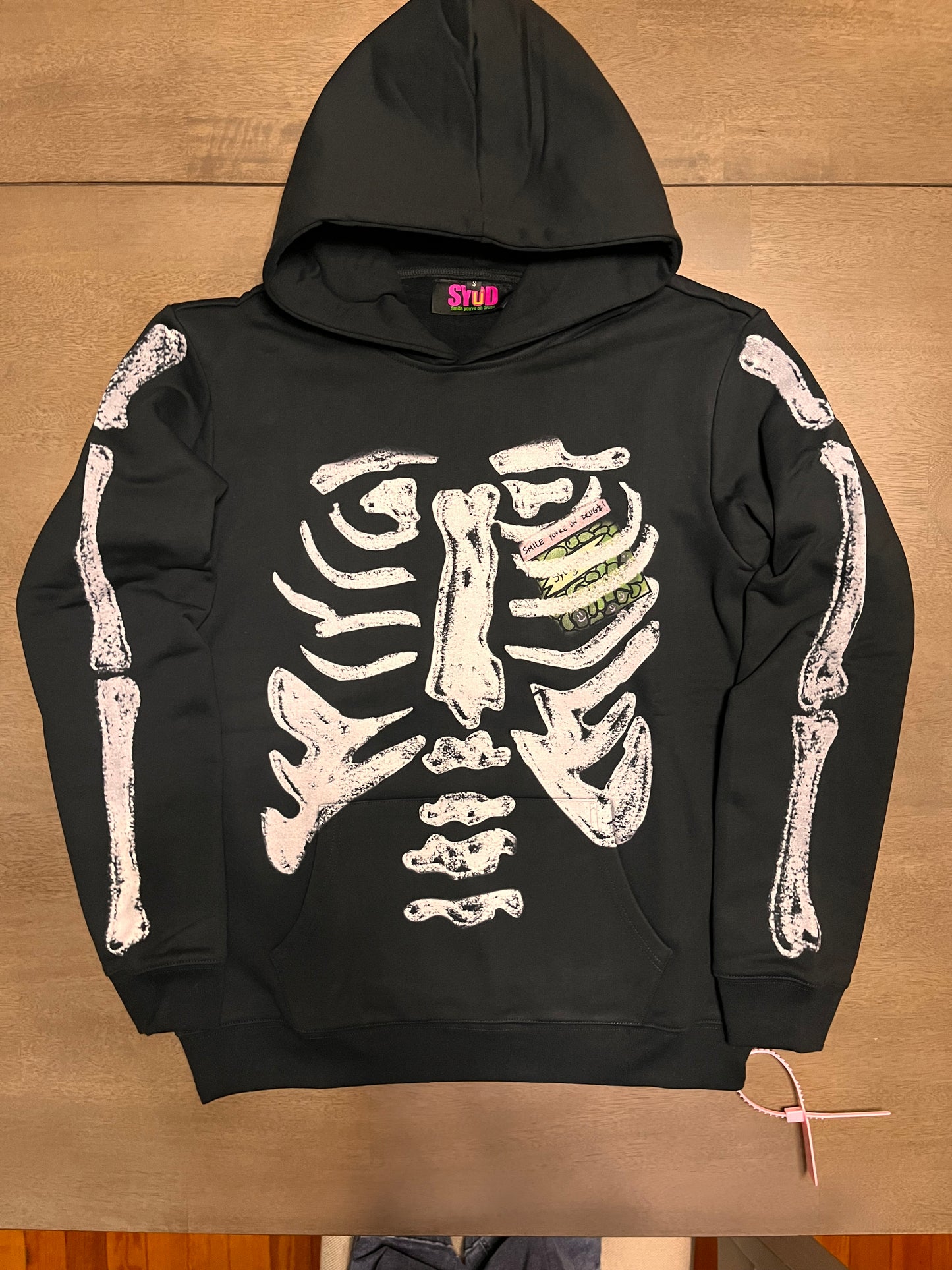 Weed In My Bonez