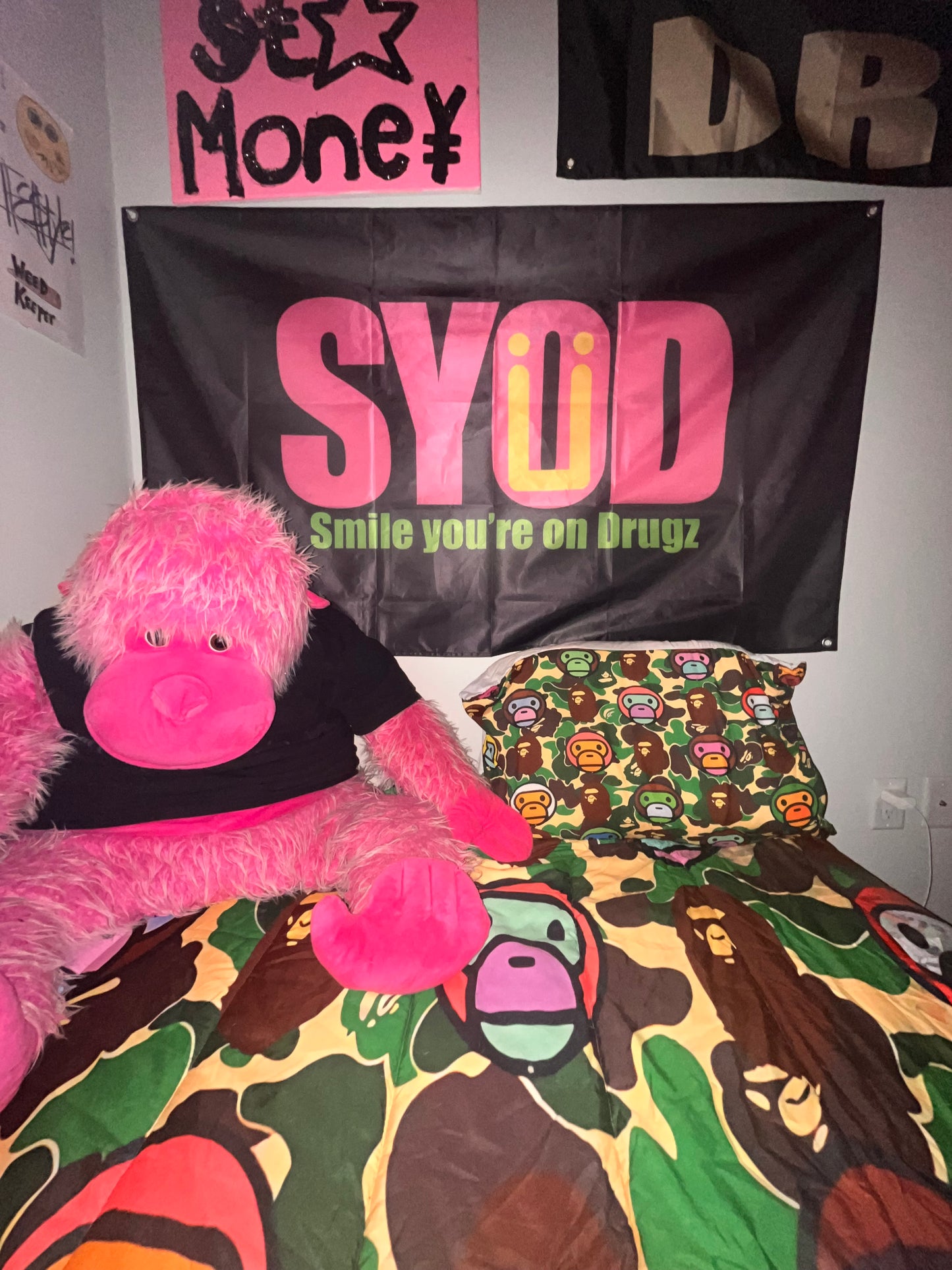 Drugz Banner