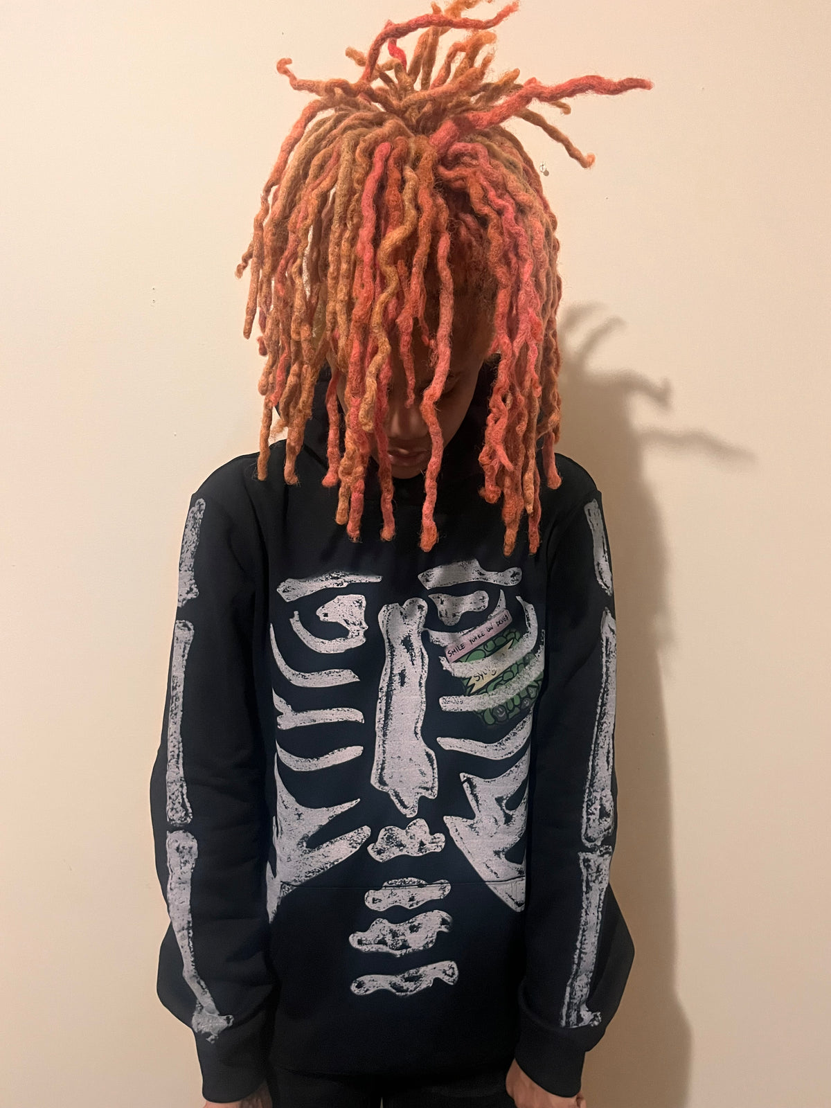 Weed In My Bonez