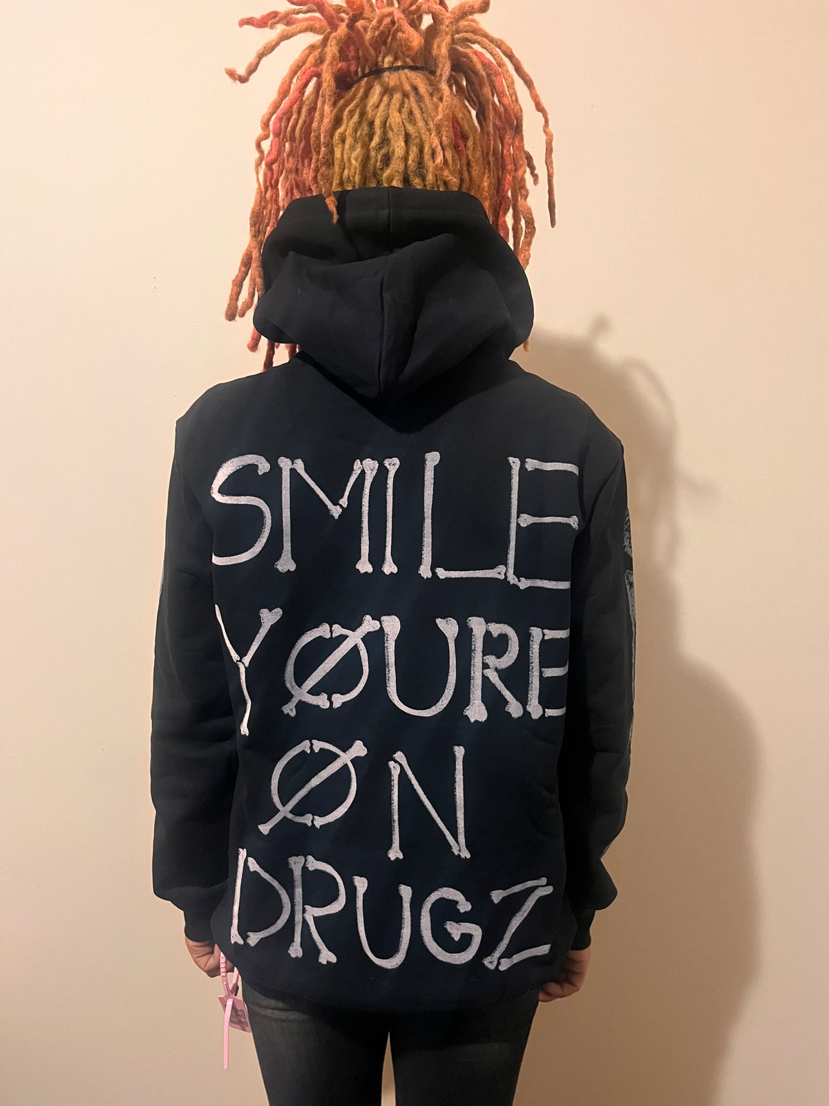 Weed In My Bonez